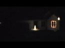 Christmas Eve Sarejevo TSO - holiday lightshow