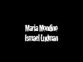 ismael ludman y maria mondino improvisan 