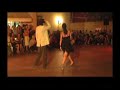 ismael ludman y maria mondino improvisan 