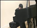Chopin Valse Opus 64. No. 1  \"Minute Waltz\"
