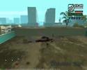 GTA Stunt: Axel - Manobra ÚNICA