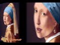 Girl with a pearl earring speed painting Girl with a pearl earring speed painting