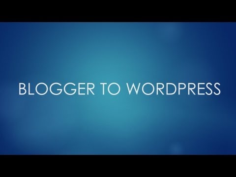 how to search for blogs on wordpress