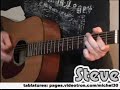 Steve Lessard - cours #27 : Construction d\