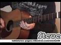 Steve Lessard - cours #27 : Construction d'un blues en E