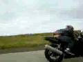 Passin Andy @ 140mph
