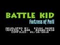 Battle Kid: Fortress of Peril - NES Gameplay