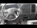 Pre-Owned 2007 Chevrolet Silverado 2500HD Pineville NC