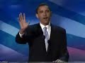 Barack Obama - 2004 Democratic Convention Keynote (2/2) Barack Obama - 2004 Democratic Convention Keynote (2/2)