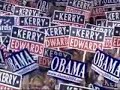 Barack Obama - 2004 Democratic Convention Keynote (2/2)