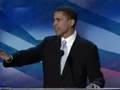 Barack Obama - 2004 Democratic Convention Keynote (2/2)