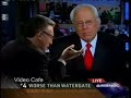Countdown: John Dean Interview August 5, 2008 Countdown: John Dean Interview August 5, 2008