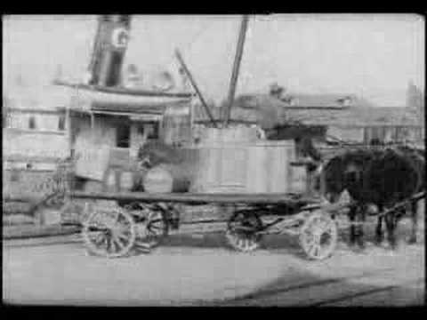 Visby OldTime