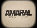 Amaral - Olvido