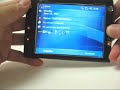 HTC Pocket PC Phone Edition Keyboard Design