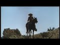 The Forgotten Pistolero