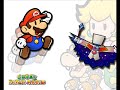 Super Paper Mario-The Evil Count Bleck (Full Version)