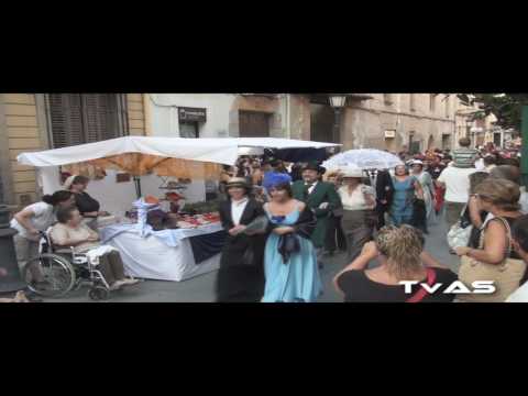 2ª Fira Modernista de Canet de Mar