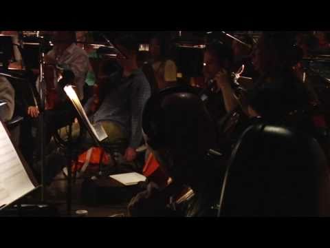 Spike Lee and Terence Blanchard - Miracle at St. Anna BHTS