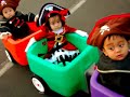 Horizon Events Slideshow