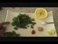 Mint Chutney, Pudina chutney Indian recipe
