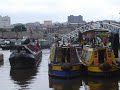 Boats and Canals