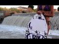 [스킴보드] DB Skimboards LEXI PRO promo