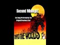 Into The Woods - Cut Song \"Second Midnight\" Into The Woods - Cut Song \"Second Midnight\"