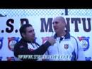 Claudio Di Ciaccio Addetto al Marketing Asd Minturno