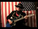 Valdas Karklelis -Tы прекрасна(live)NY USA Zooro King guitar