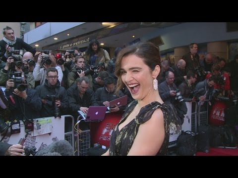 Rachel Weisz knows nothing about hubby’s Bond film