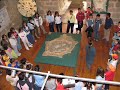 Viaje a Salamanca - Bugarra