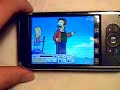 Cept (Iphone Clone)  INTERACTIVE REVIEW
