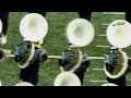 Bayou Classic 2008 Southern University Halftime Show