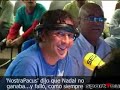 Un d�a con Carrusel Deportivo