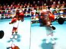 Quincy Getting Knocked OWT!!