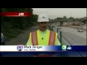 Third Phase Of I-5 Work Nearly Done Third Phase Of I-5 Work Nearly Done