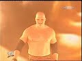 Money in the bank ladder match WM21 part 1