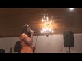 Kevin Spencer and Friends - I Am Alive (RCBC 9-19-08)