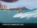 Surf Hawaii: Surfing Waikiki Summer Fun with Go-Naminori 2