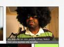 Funny London MC mockumentary part 4