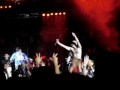 Emir Kusturica & The No Smoking Orchestra with Gogol Bordello - Bubamara, Kyiv on BalkanFest-2009