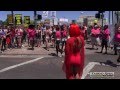 Phoenix LGBT flash mob silences bigoted preachers with Born This Way