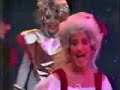 Stacy (Fergie) Ferguson sings "Time Warp"