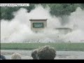 Ruby Tuesday explosion! Apparently a mistake!