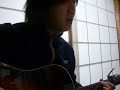 song for...(HY) カバー　