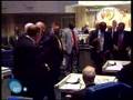 Fight in the Alabama State Senate