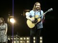 Lars Winnerb�ck, Om du l�mnade mig nu (med Miss Li), Live Zinkensdamm 2008