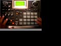 Roland SP-606