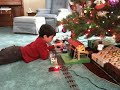 60 year old Lionel Trains